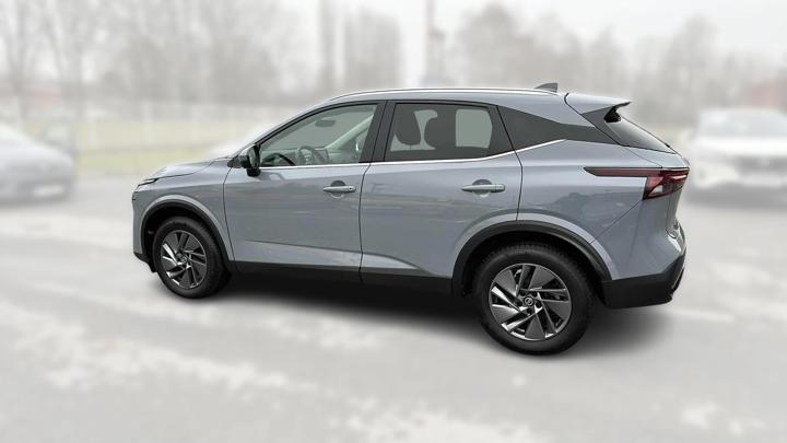 Nissan Qashqai 1,3 DIG-T MHEV Acenta