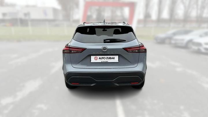 Nissan Qashqai 1,3 DIG-T MHEV Acenta