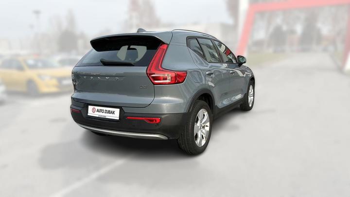 Volvo XC40 D3 Momentum