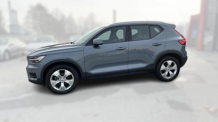 Volvo XC40 D3 Momentum