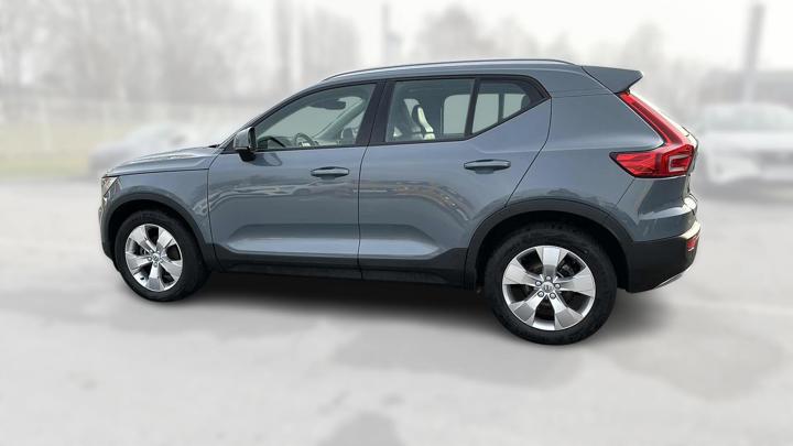 Volvo XC40 D3 Momentum