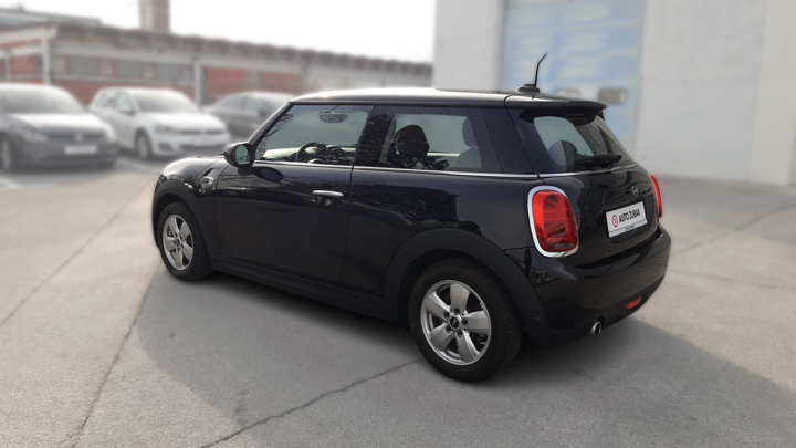 MINI Mini Cooper