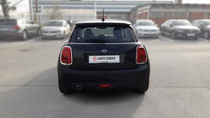 MINI Mini Cooper