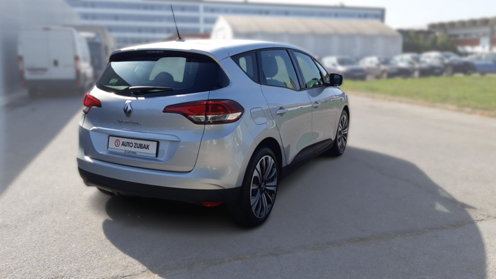 Renault Scenic dCi 110 Energy Life