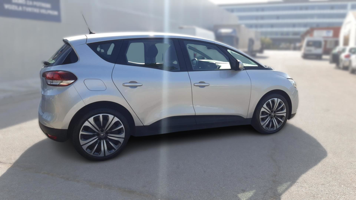 Renault Scenic dCi 110 Energy Life