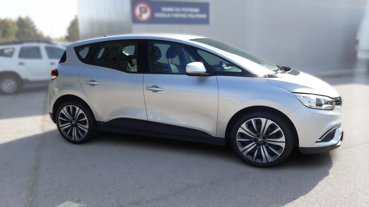 Renault Scenic dCi 110 Energy Life