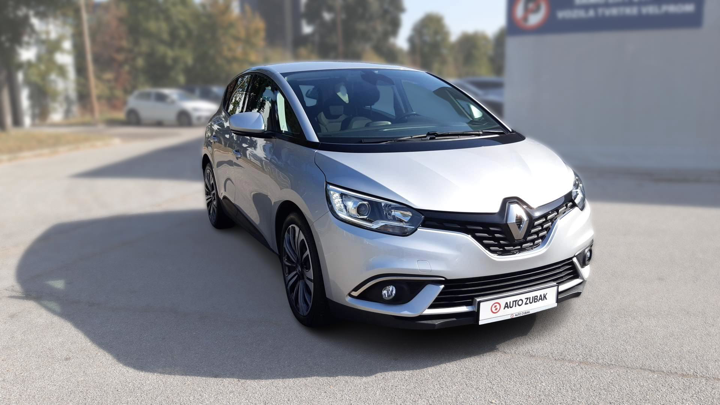 Renault Scenic dCi 110 Energy Life