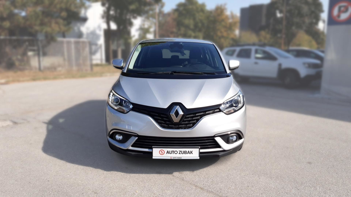 Renault Scenic dCi 110 Energy Life