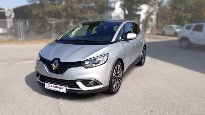 Rabljeni automobil na prodaju iz oglasa 83230 - Renault Scénic Scenic dCi 110 Energy Life