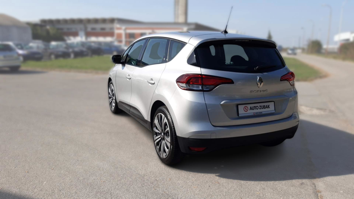 Renault Scenic dCi 110 Energy Life