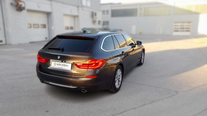 BMW 520d Touring Aut.