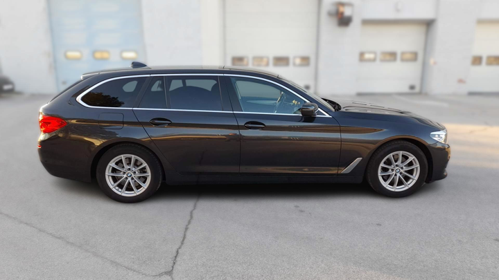 BMW 520d Touring Aut.