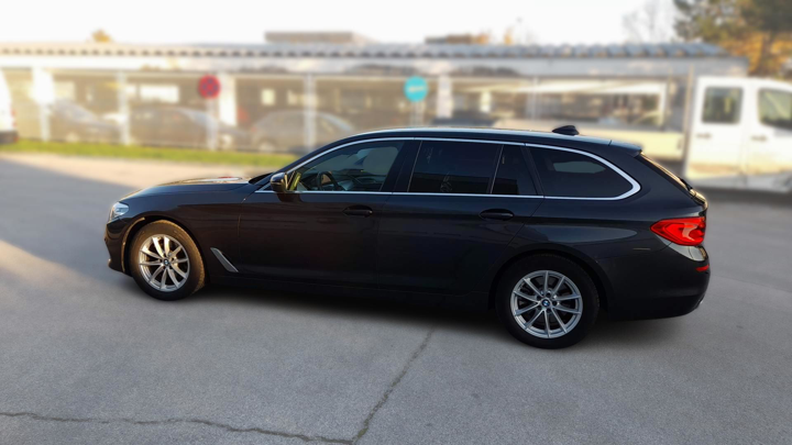 BMW 520d Touring Aut.