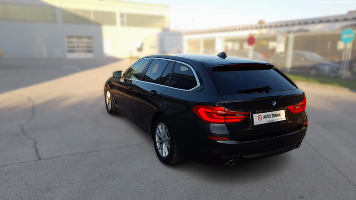 BMW 520d Touring Aut.