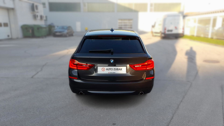 BMW 520d Touring Aut.