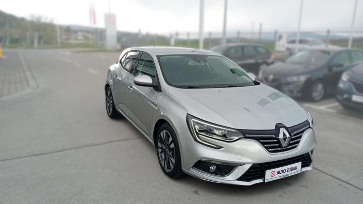 Renault Mégane Berline Blue dCi 115 Intens EDC