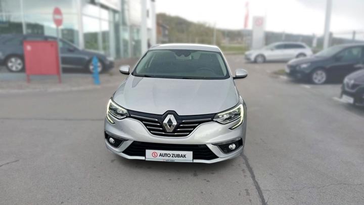 Renault Mégane Berline Blue dCi 115 Intens EDC