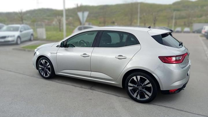 Renault Mégane Berline Blue dCi 115 Intens EDC