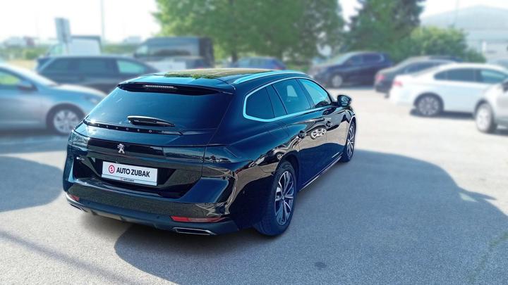 Peugeot 508 SW BlueHDi 130 S&S Allure Aut.