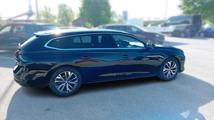 Peugeot 508 SW BlueHDi 130 S&S Allure Aut.