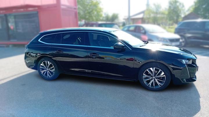 Peugeot 508 SW BlueHDi 130 S&S Allure Aut.