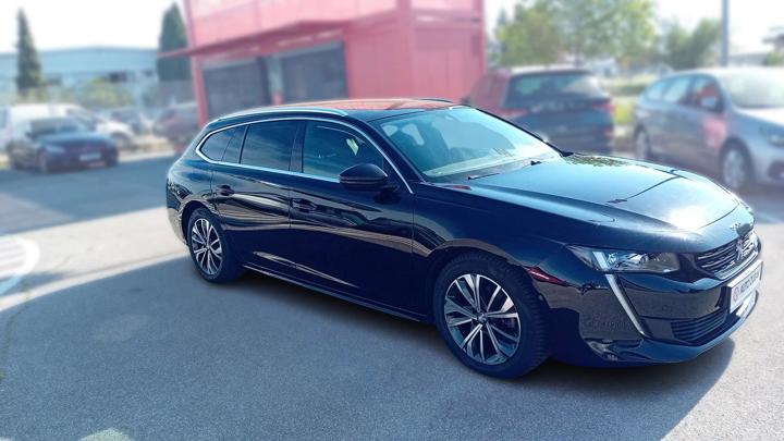 Peugeot 508 SW BlueHDi 130 S&S Allure Aut.