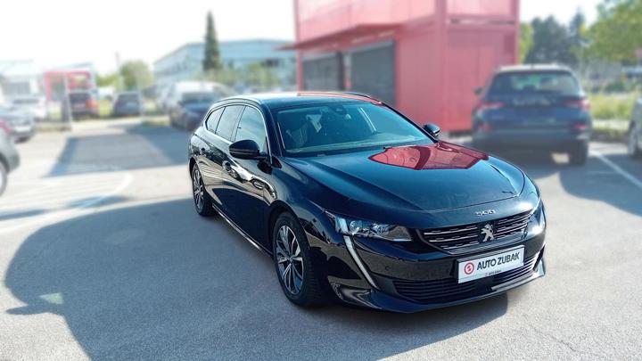 Peugeot 508 SW BlueHDi 130 S&S Allure Aut.