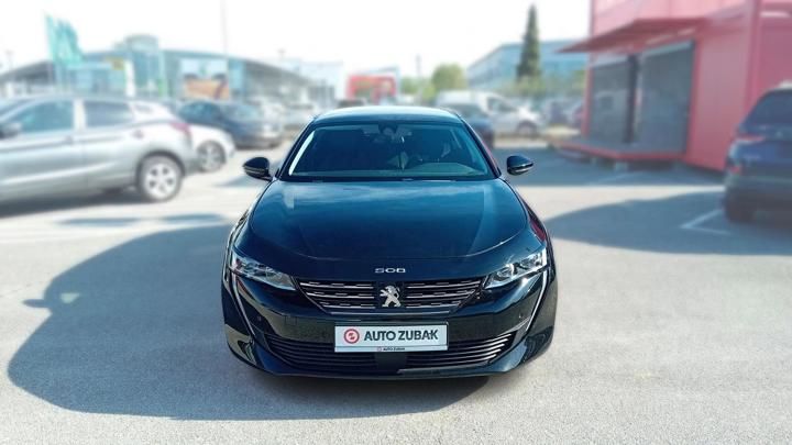 Peugeot 508 SW BlueHDi 130 S&S Allure Aut.