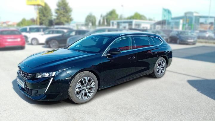 Peugeot 508 SW BlueHDi 130 S&S Allure Aut.