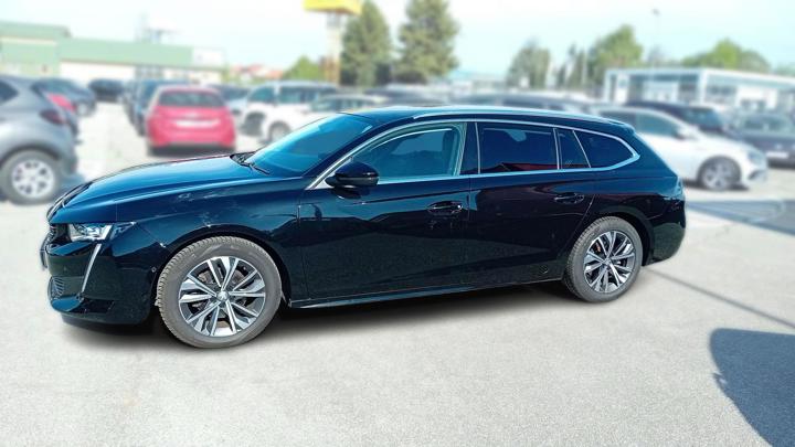 Peugeot 508 SW BlueHDi 130 S&S Allure Aut.