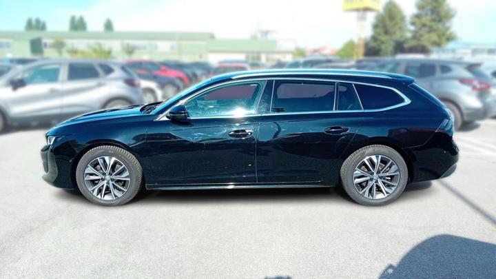 Peugeot 508 SW BlueHDi 130 S&S Allure Aut.