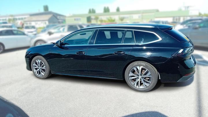 Peugeot 508 SW BlueHDi 130 S&S Allure Aut.