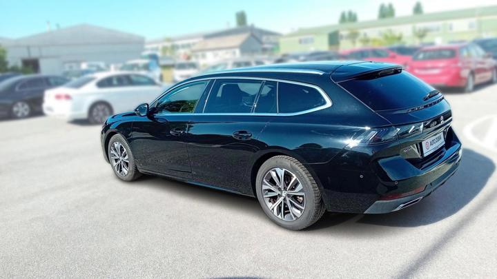 Peugeot 508 SW BlueHDi 130 S&S Allure Aut.