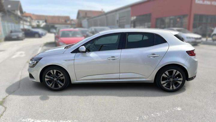 Renault Mégane Berline Blue dCi 115 Intens EDC