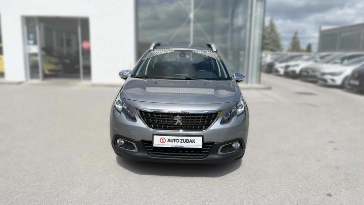 Peugeot Peugeot 2008 1,2 Style 110 Aut. 5 vrata