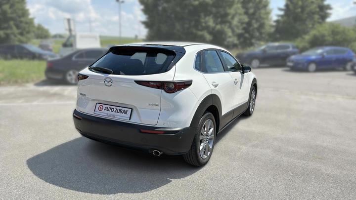 Mazda CX-30 1,8 SKYACTIV-D Selection 2WD