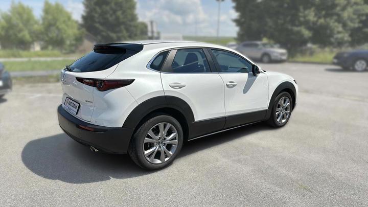 Mazda CX-30 1,8 SKYACTIV-D Selection 2WD