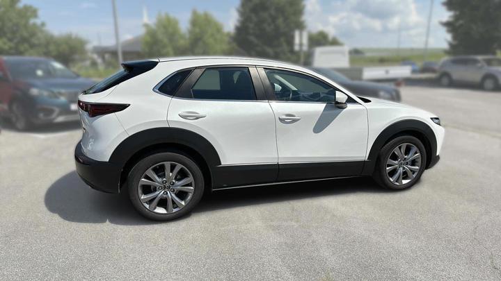 Mazda CX-30 1,8 SKYACTIV-D Selection 2WD