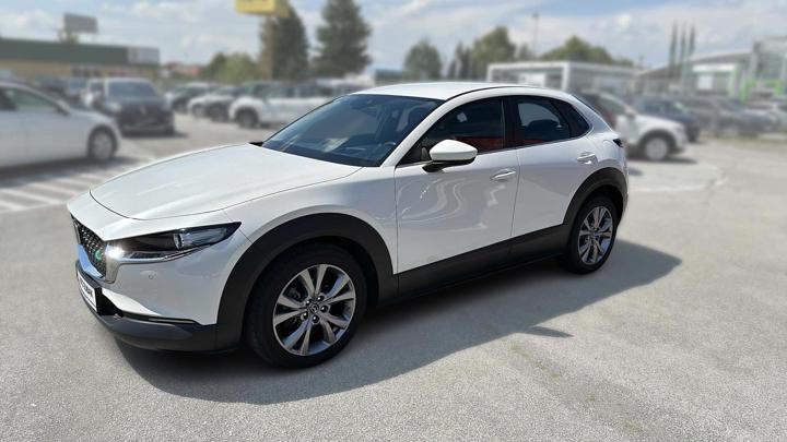 Mazda CX-30 1,8 SKYACTIV-D Selection 2WD