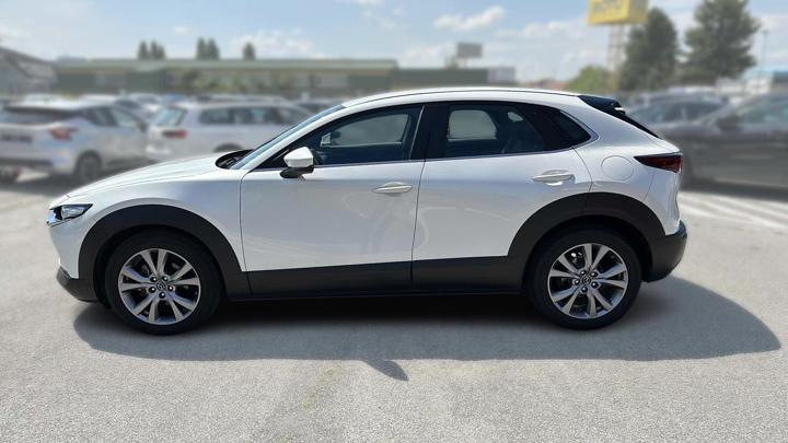 Mazda CX-30 1,8 SKYACTIV-D Selection 2WD