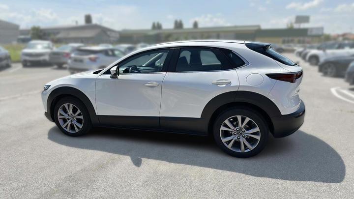 Mazda CX-30 1,8 SKYACTIV-D Selection 2WD