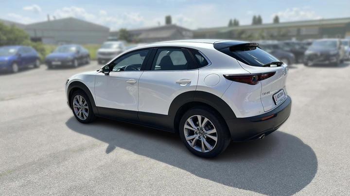 Mazda CX-30 1,8 SKYACTIV-D Selection 2WD