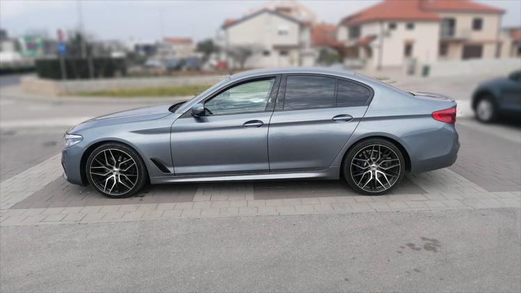 BMW BMW 520 d 