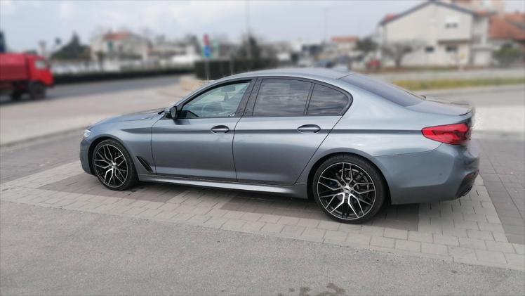 BMW BMW 520 d 