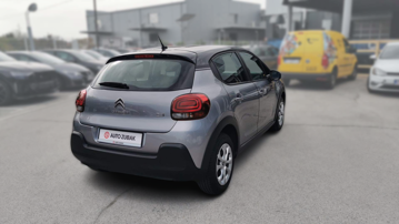 Citroën C3 1,2 PureTech 83 Feel