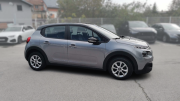 Citroën C3 1,2 PureTech 83 Feel