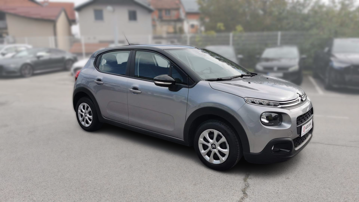 Citroën C3 1,2 PureTech 83 Feel