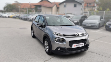 Citroën C3 1,2 PureTech 83 Feel