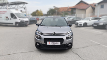 Citroën C3 1,2 PureTech 83 Feel