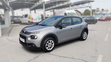 Citroën C3 1,2 PureTech 83 Feel